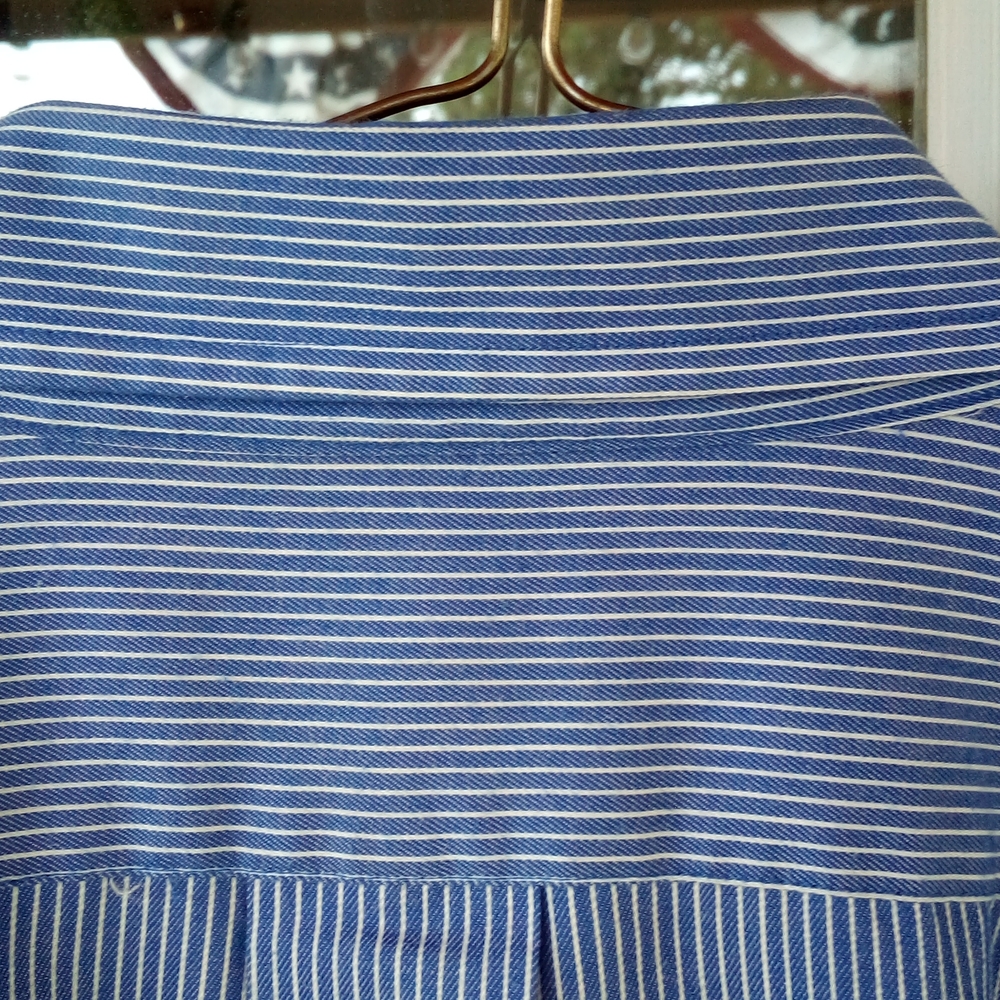 Chaps XXL Button down - Picture 6 of 6
